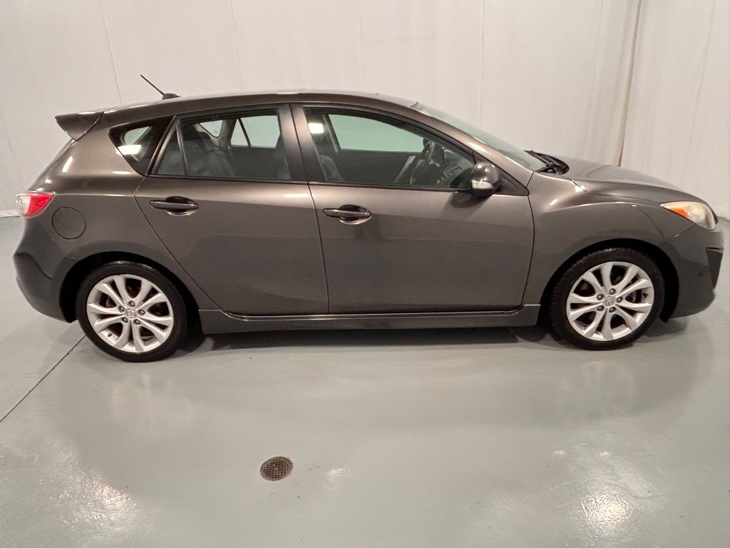 2010 Mazda Mazda3 Image 4