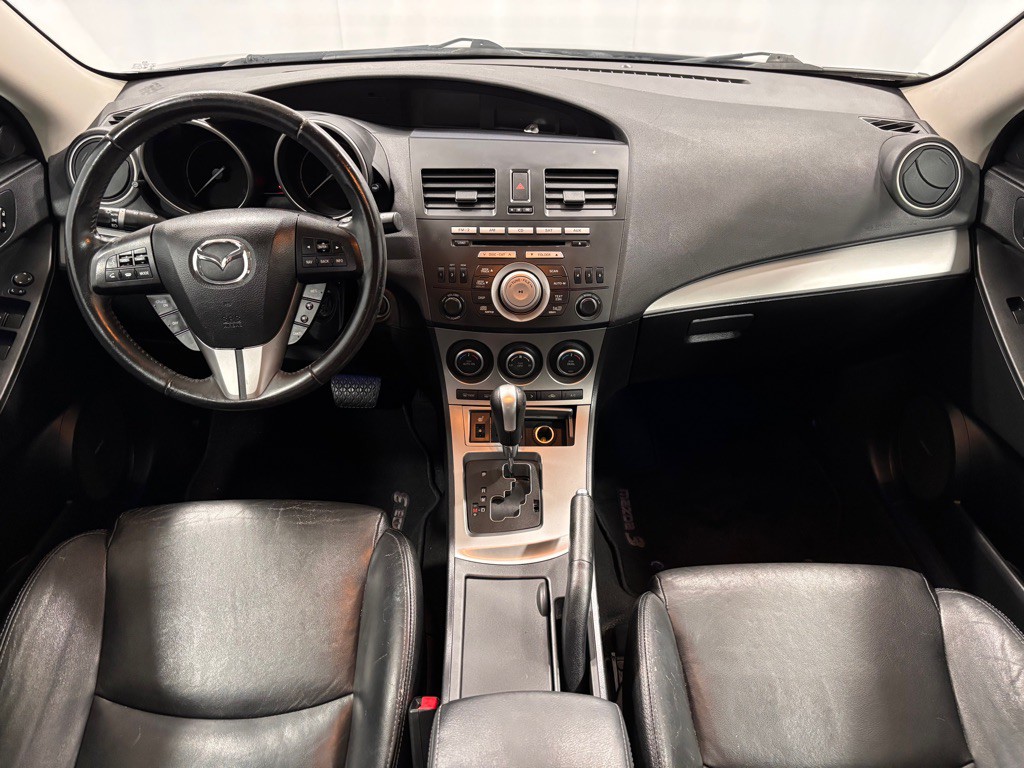 2010 Mazda Mazda3 Image 10