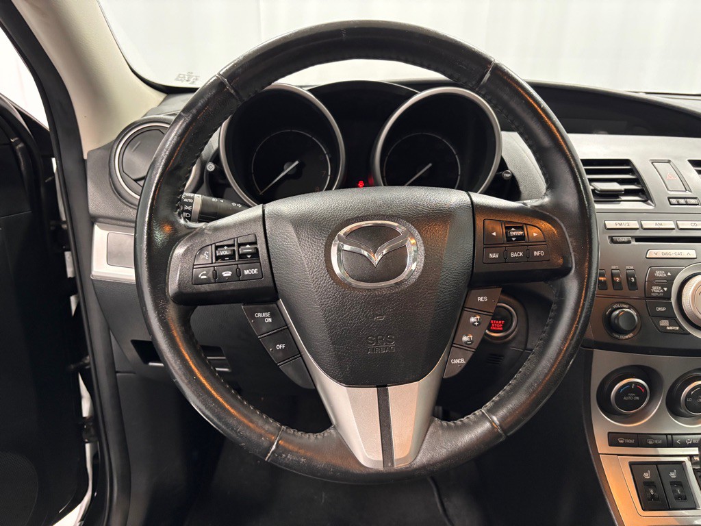 2010 Mazda Mazda3 Image 13