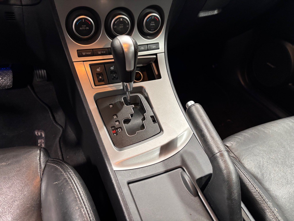 2010 Mazda Mazda3 Image 14