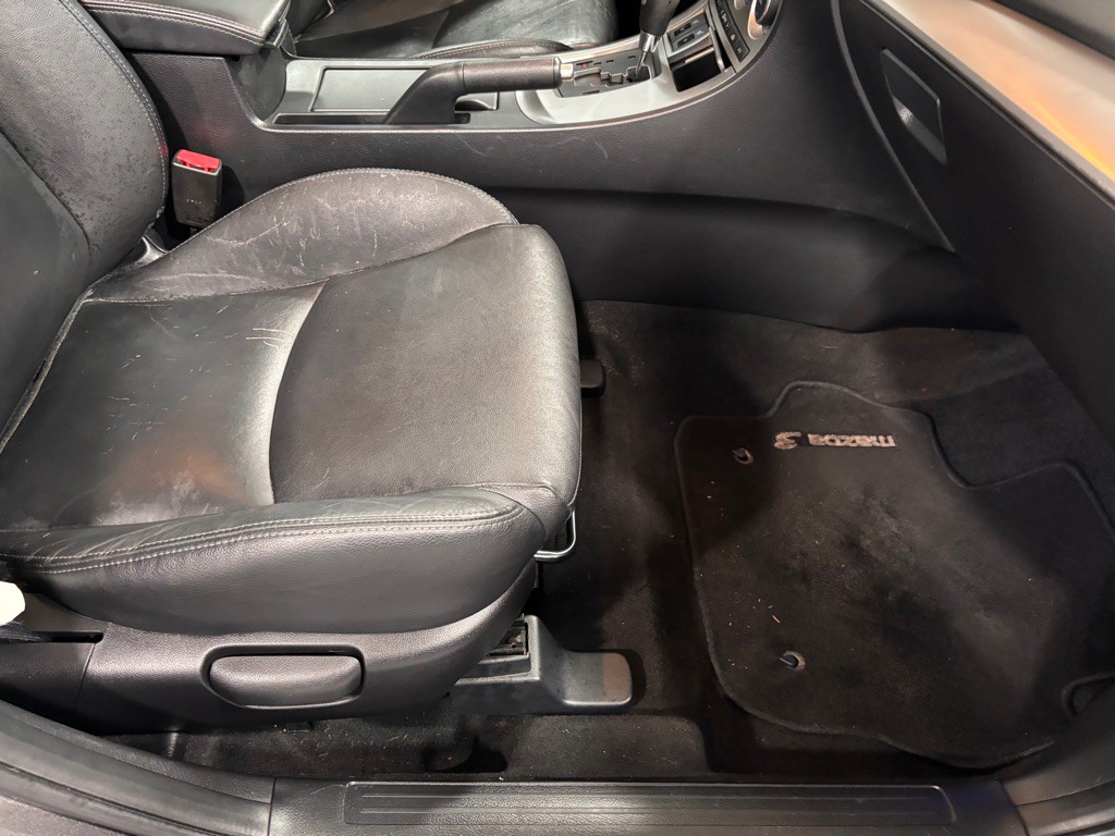 2010 Mazda Mazda3 Image 18