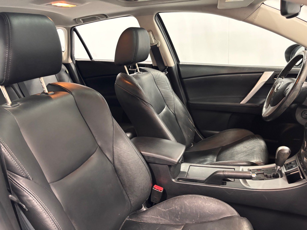 2010 Mazda Mazda3 Image 19