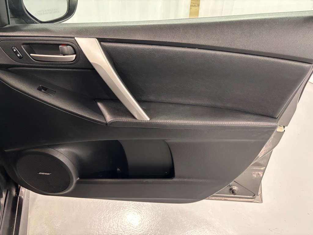 2010 Mazda Mazda3 Image 20