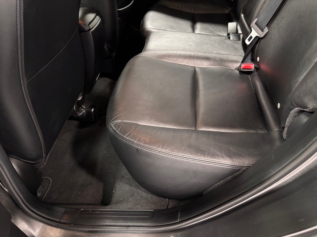 2010 Mazda Mazda3 Image 21