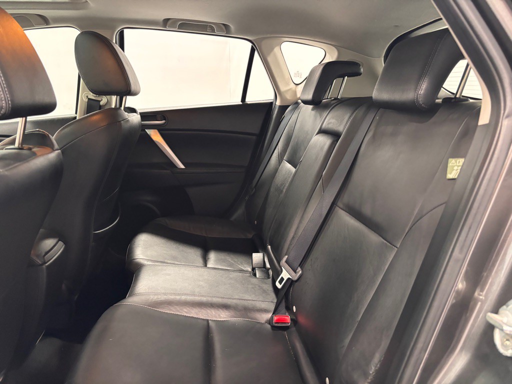 2010 Mazda Mazda3 Image 22