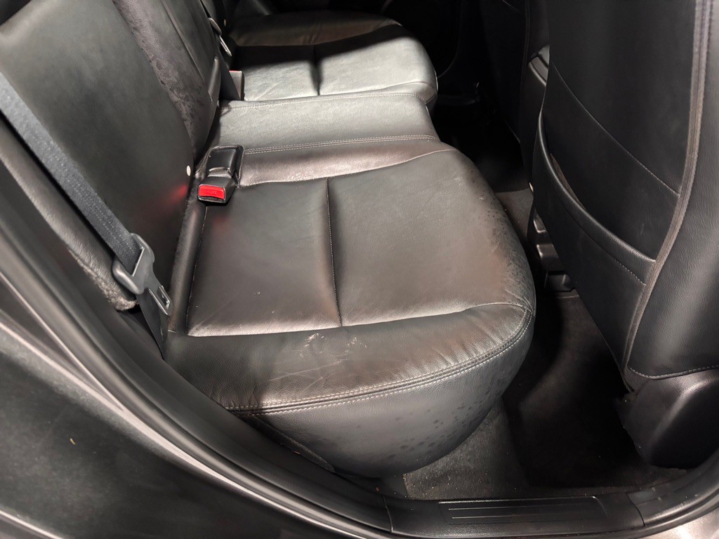 2010 Mazda Mazda3 Image 24