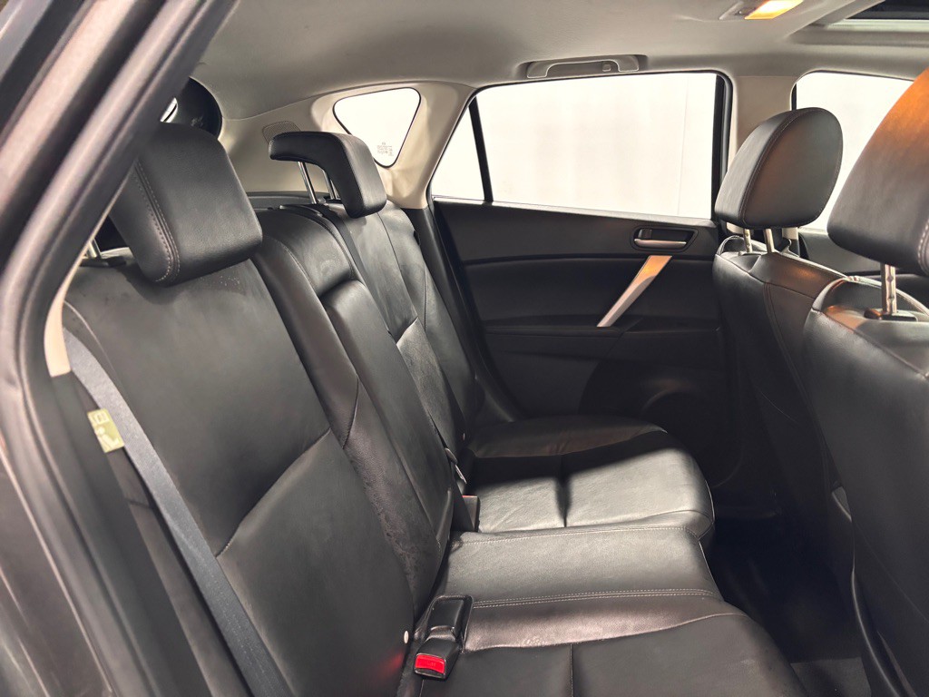 2010 Mazda Mazda3 Image 25