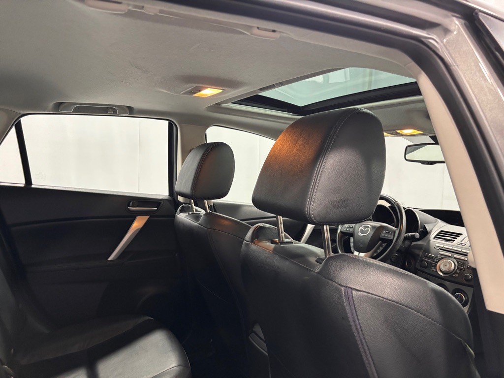 2010 Mazda Mazda3 Image 26