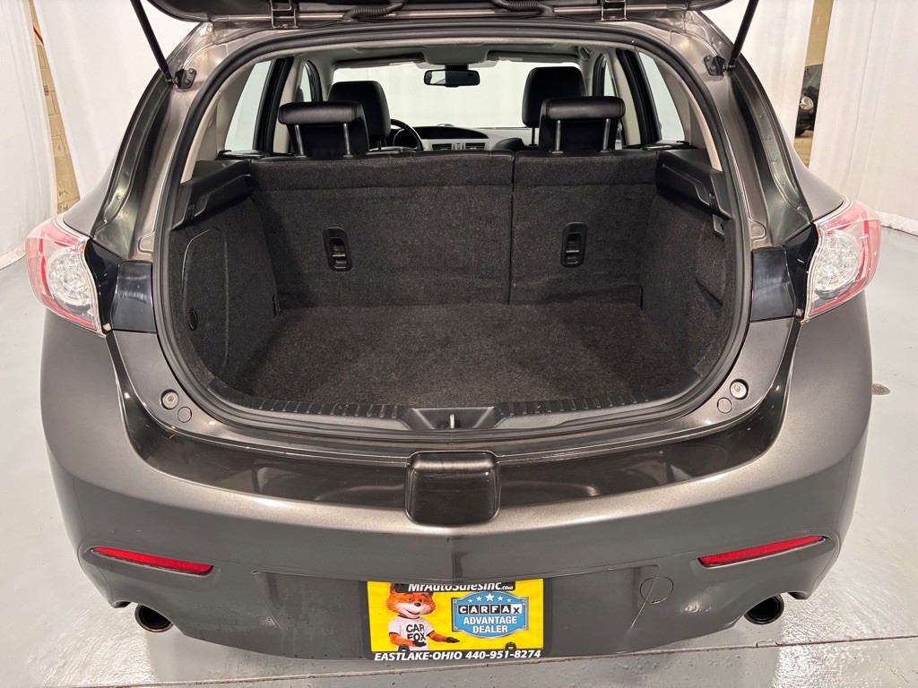 2010 Mazda Mazda3 Image 28