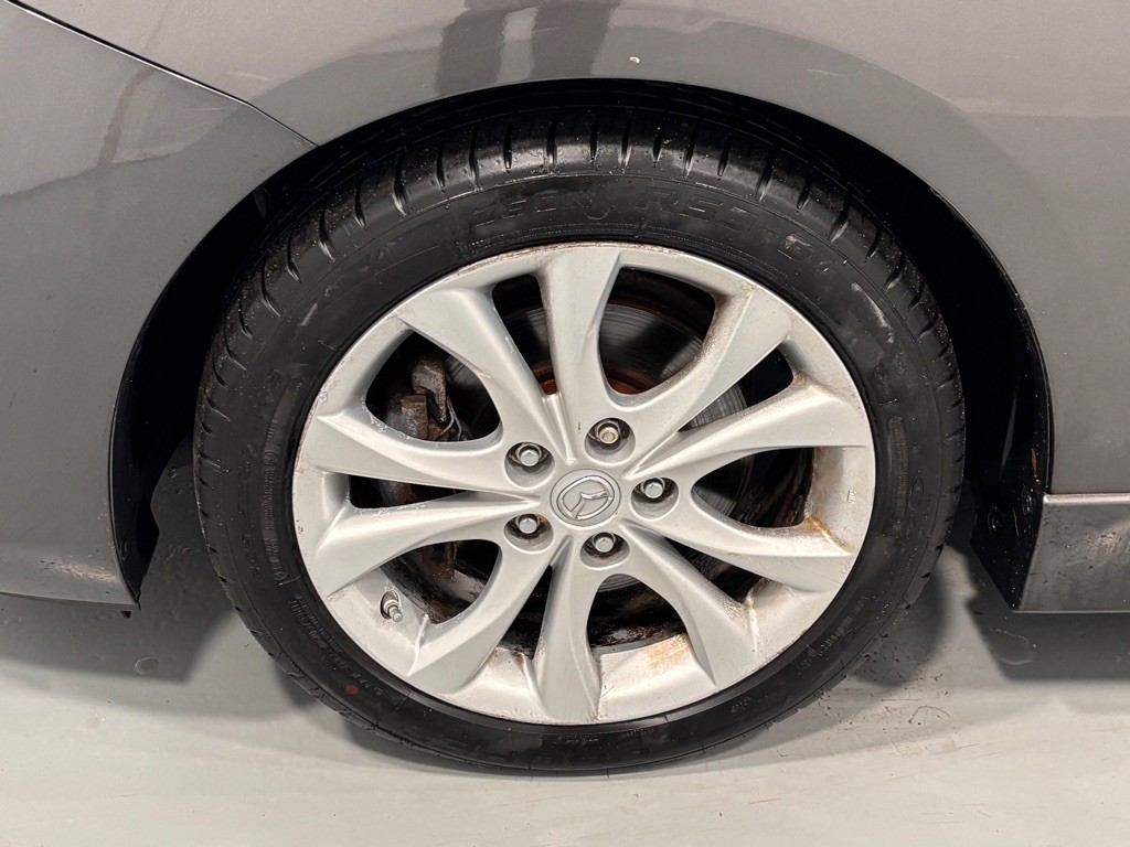 2010 Mazda Mazda3 Image 30