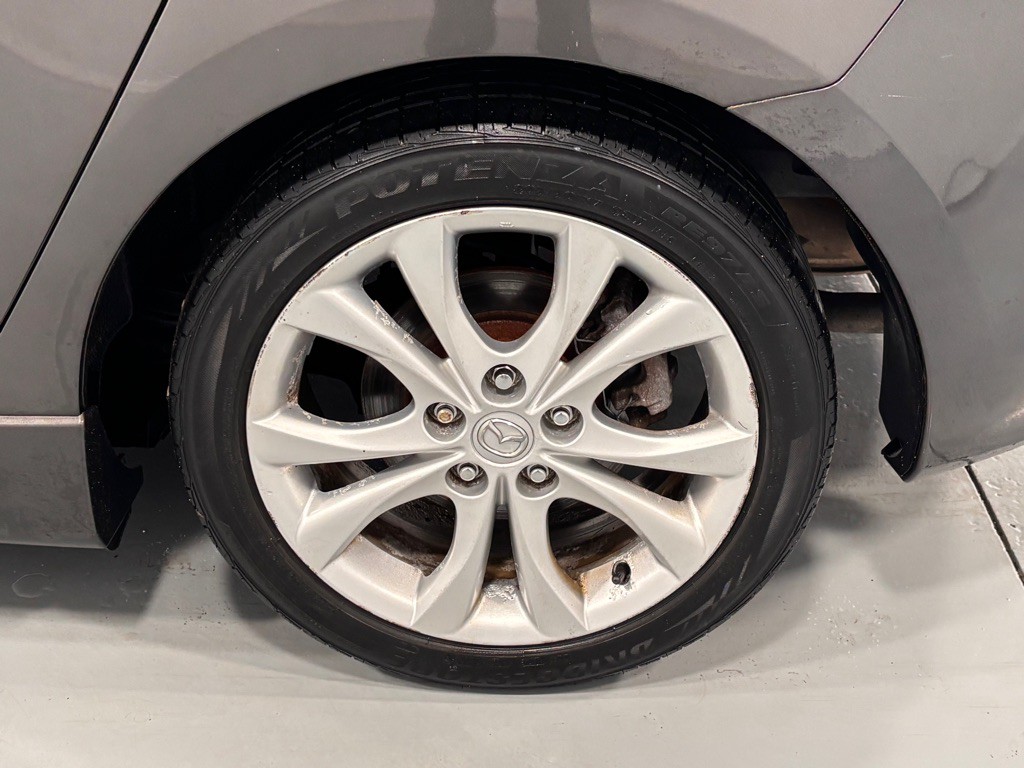 2010 Mazda Mazda3 Image 31