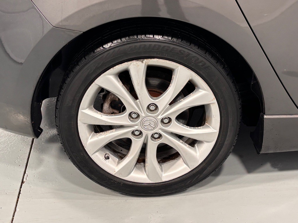 2010 Mazda Mazda3 Image 33