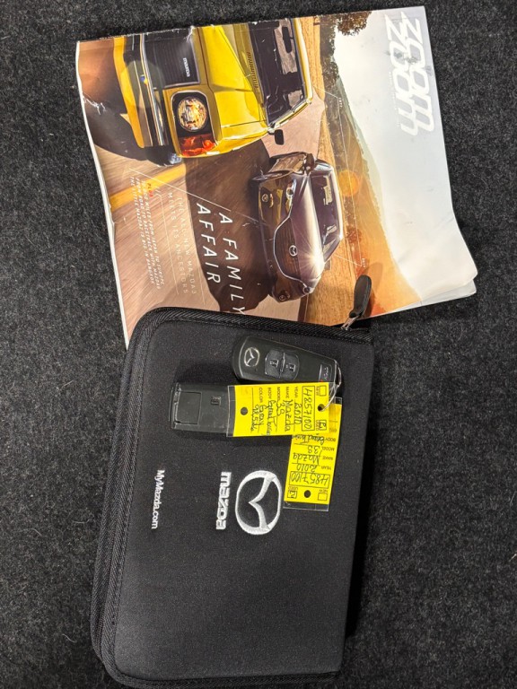 2010 Mazda Mazda3 Image 34