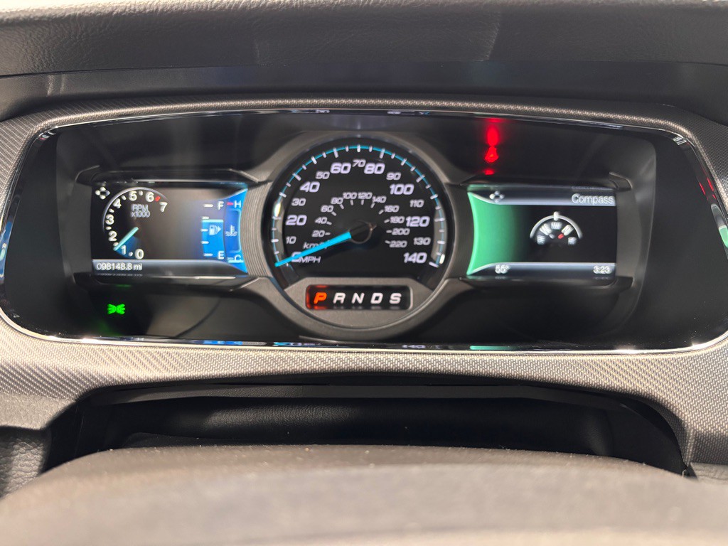 2018 Ford Taurus Image 15