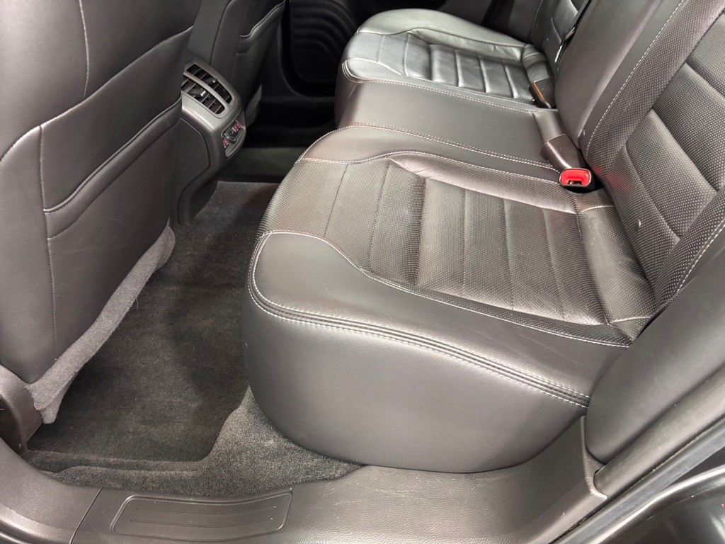 2018 Ford Taurus Image 21