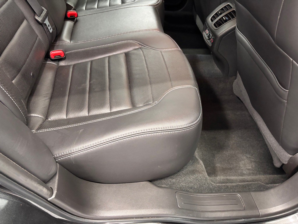 2018 Ford Taurus Image 24