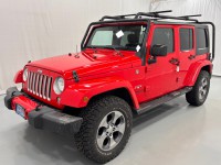 Image for 2016 Jeep Wrangler Unlimited Sahara ID: 7119227