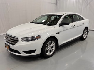 Image for 2018 Ford Taurus SE ID: 7124944