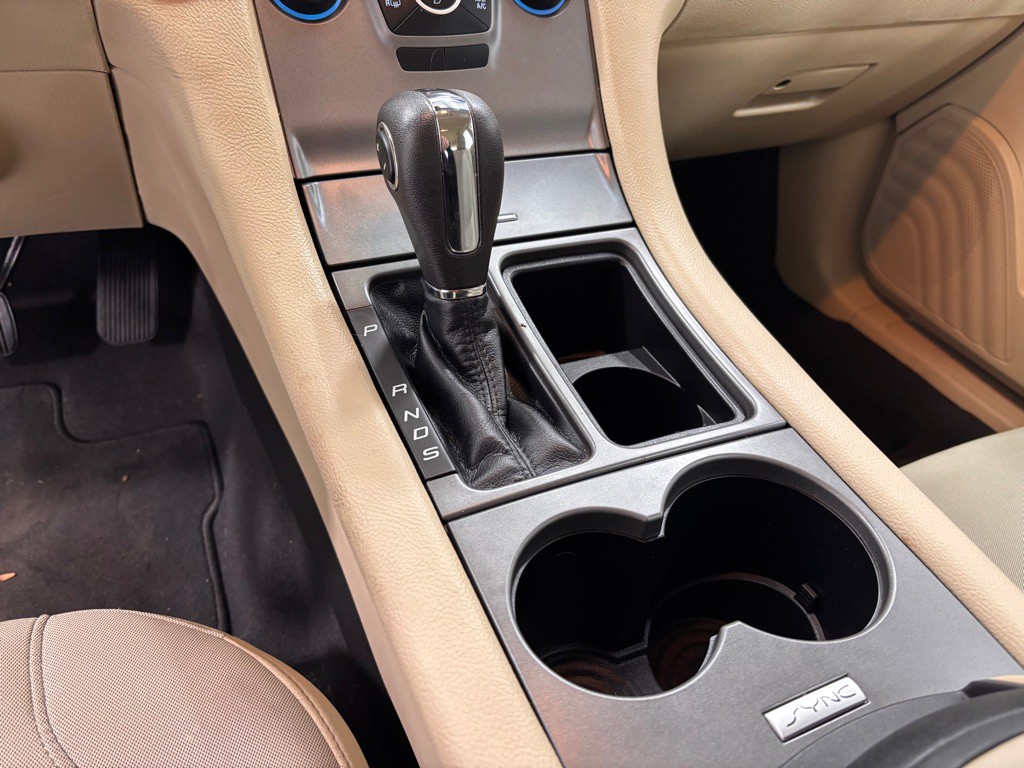 2018 Ford Taurus Image 14