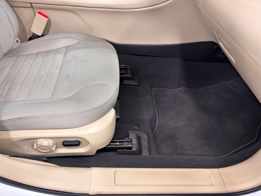 2018 Ford Taurus Image 18