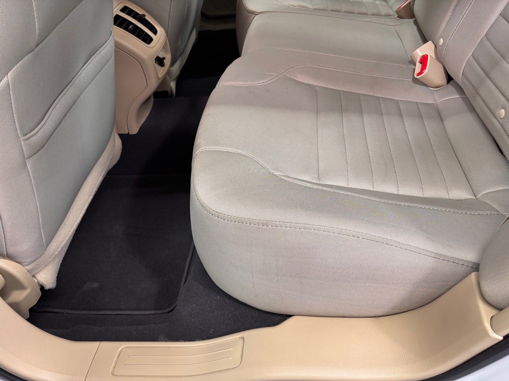 2018 Ford Taurus Image 21