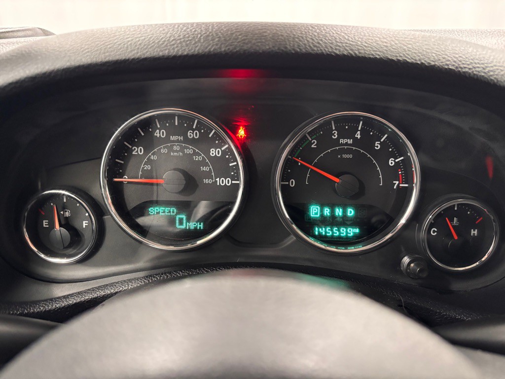 2017 Jeep Wrangler Unlimited Image 15