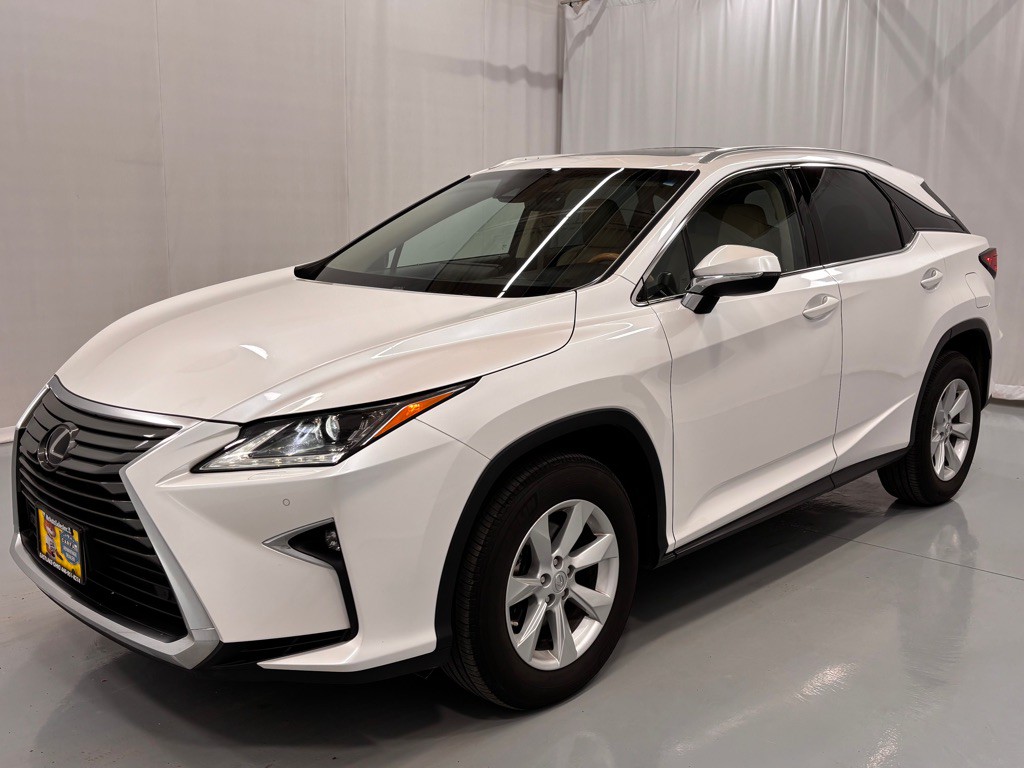 2016 Lexus RX 350 Image 1