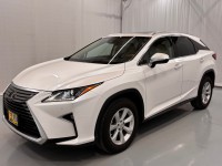 Image for 2016 Lexus RX 350 350 ID: 7125133