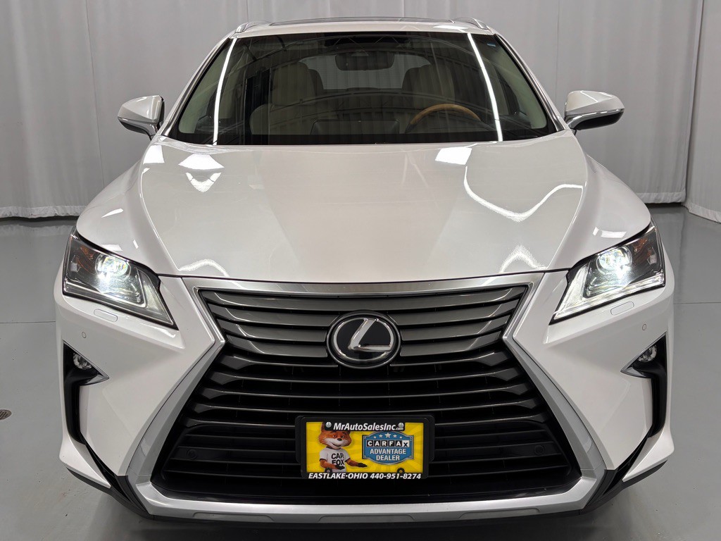 2016 Lexus RX 350 Image 2
