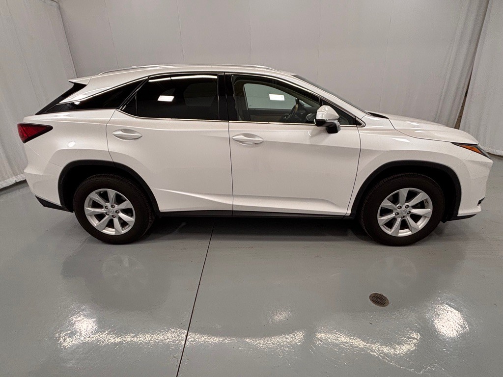 2016 Lexus RX 350 Image 4