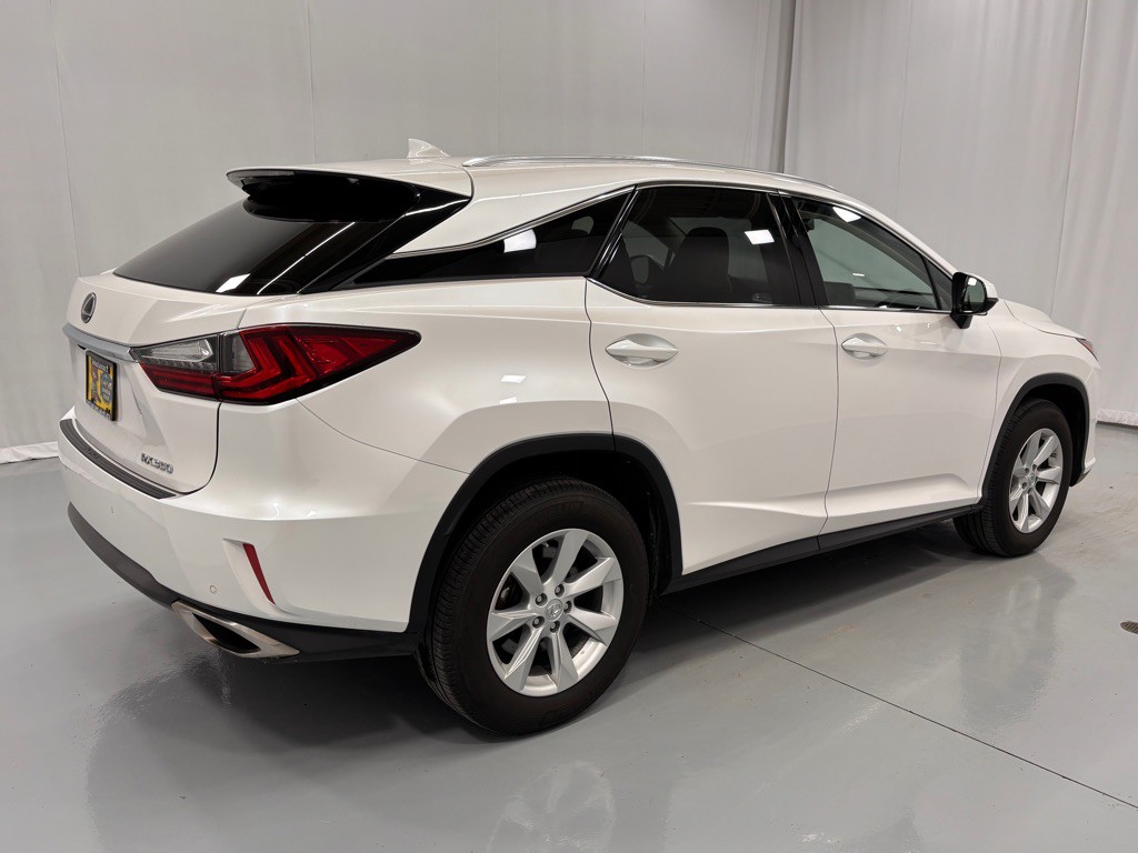 2016 Lexus RX 350 Image 5