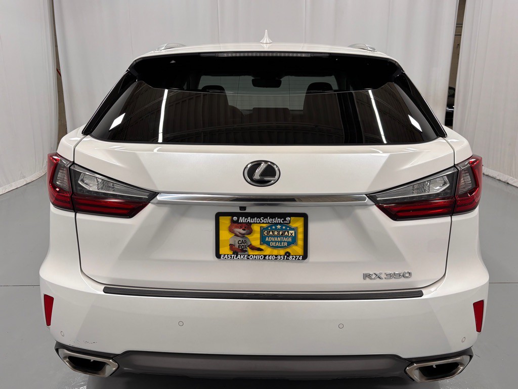 2016 Lexus RX 350 Image 6