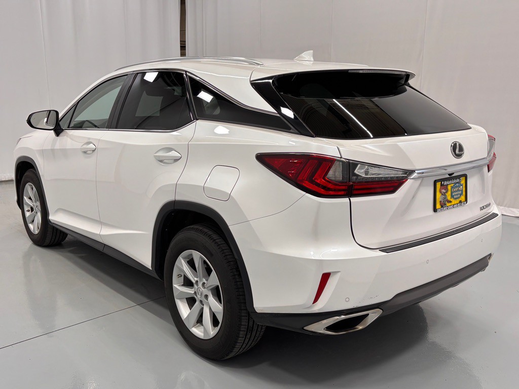 2016 Lexus RX 350 Image 7