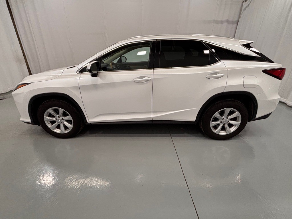 2016 Lexus RX 350 Image 8