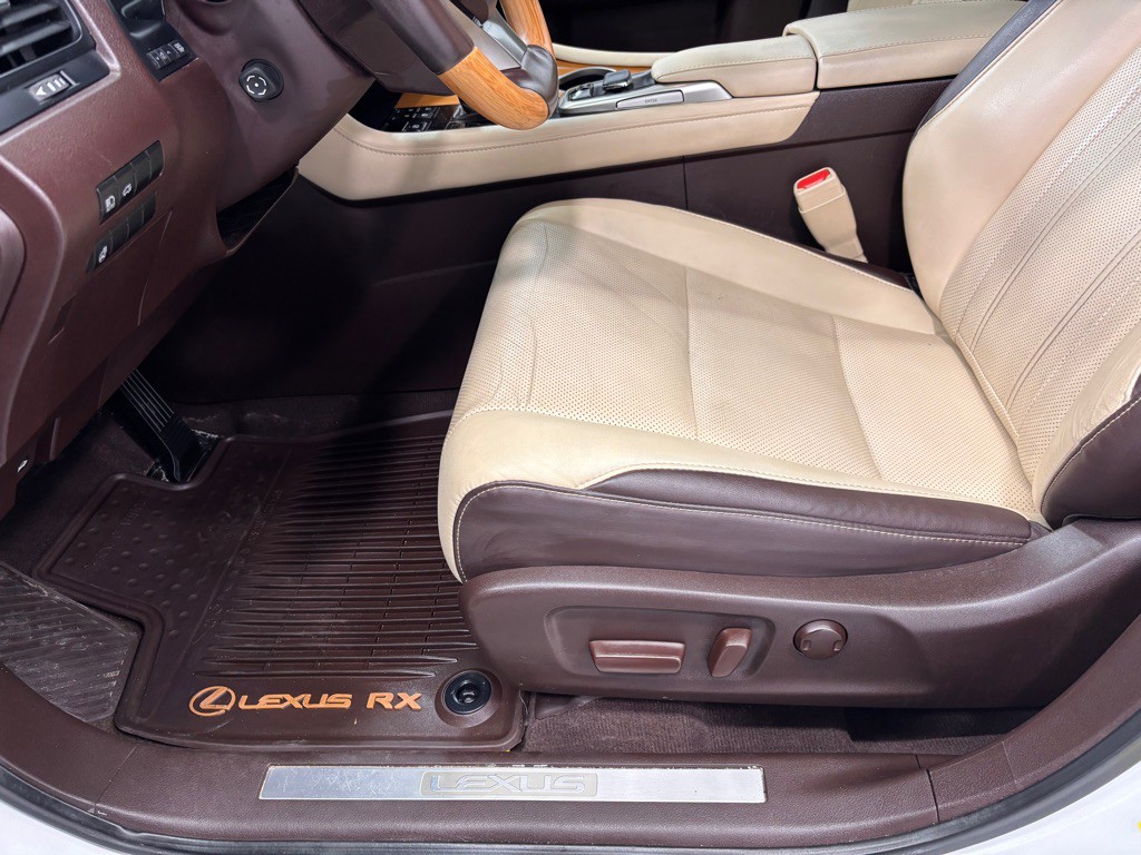 2016 Lexus RX 350 Image 11