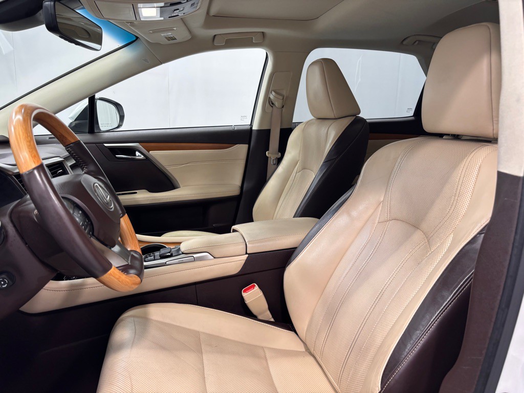 2016 Lexus RX 350 Image 12