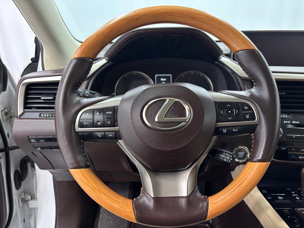 2016 Lexus RX 350 Image 13