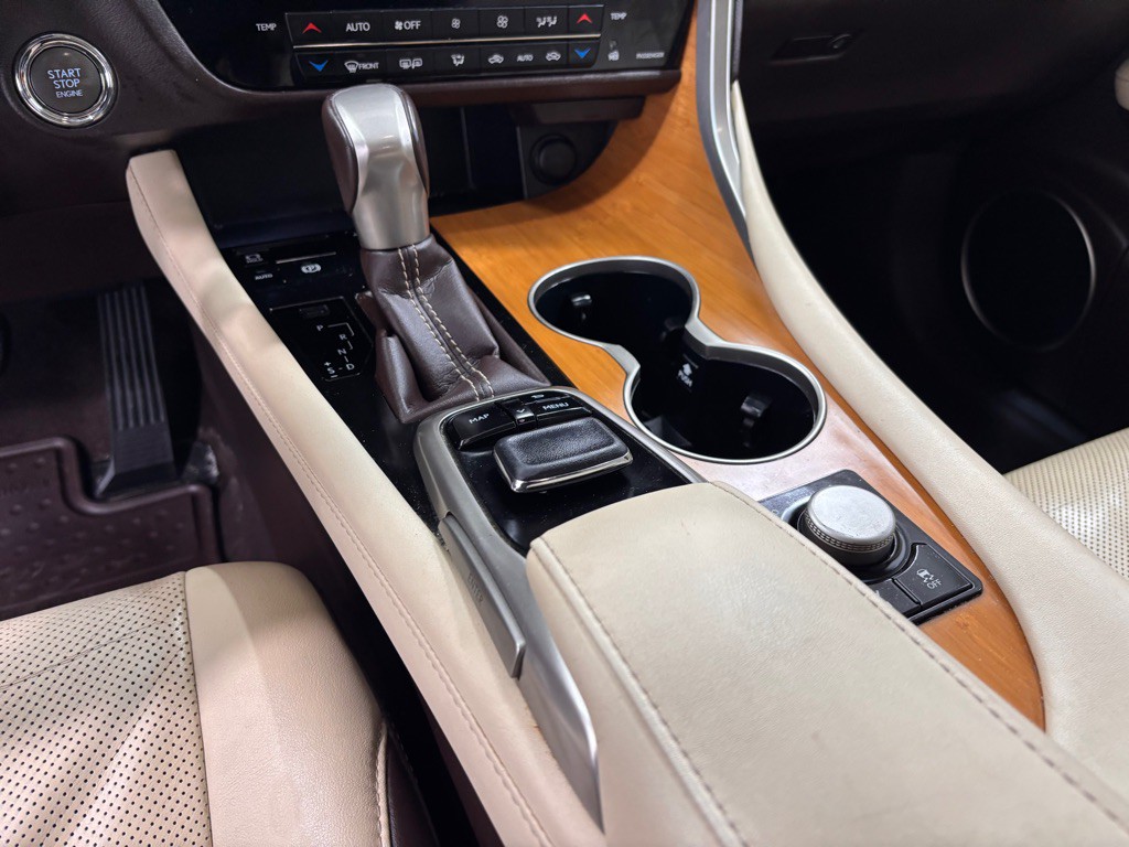 2016 Lexus RX 350 Image 14