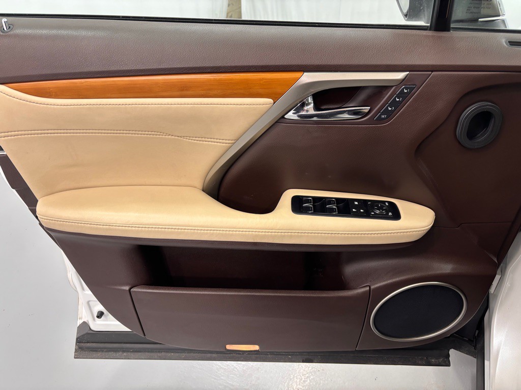 2016 Lexus RX 350 Image 16