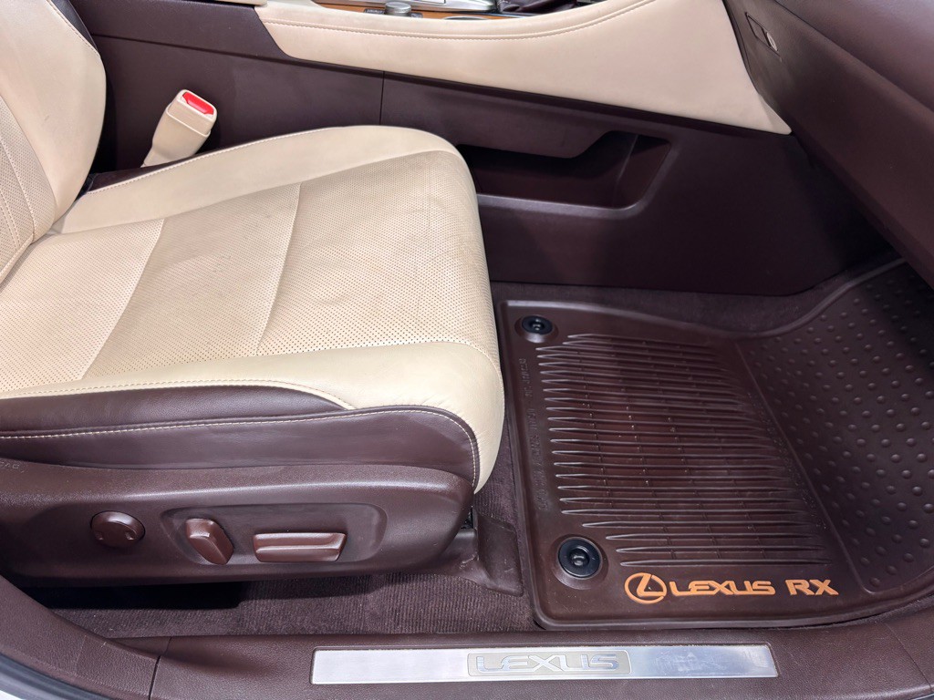 2016 Lexus RX 350 Image 18