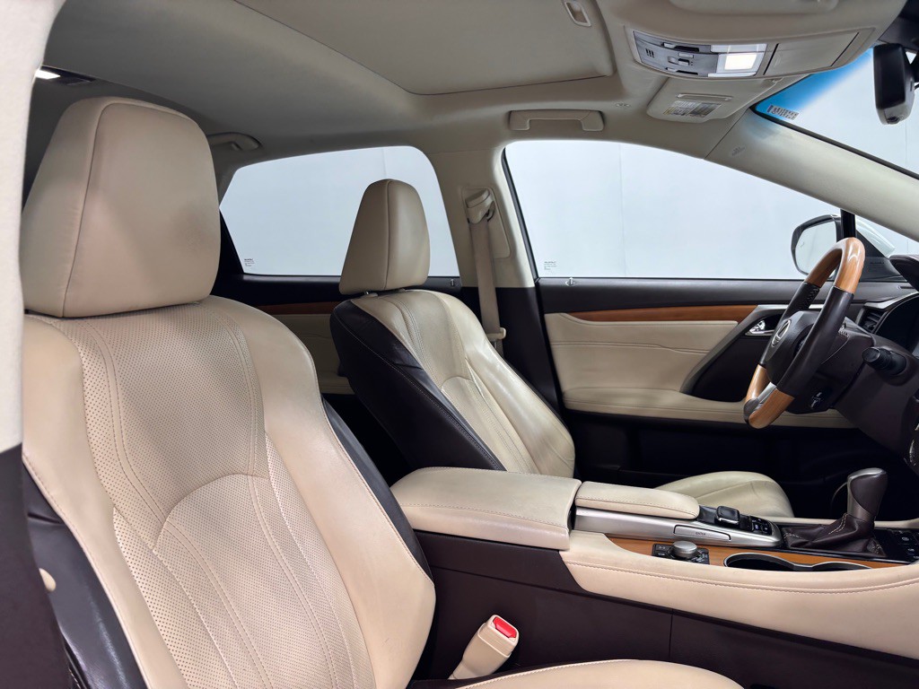 2016 Lexus RX 350 Image 19