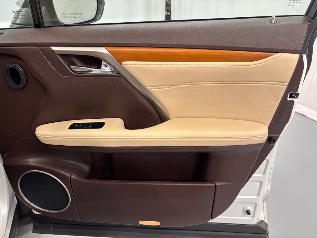 2016 Lexus RX 350 Image 20