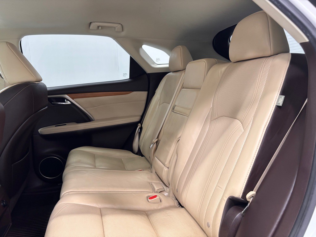 2016 Lexus RX 350 Image 22