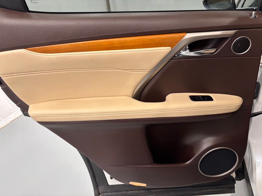 2016 Lexus RX 350 Image 23