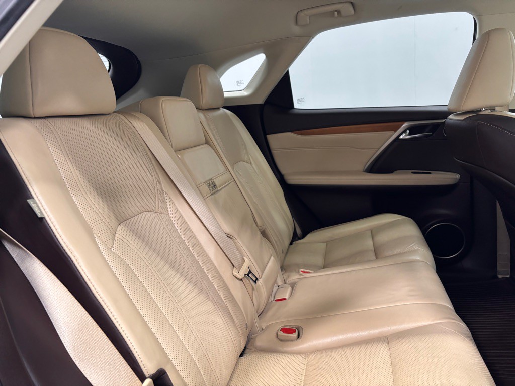 2016 Lexus RX 350 Image 25