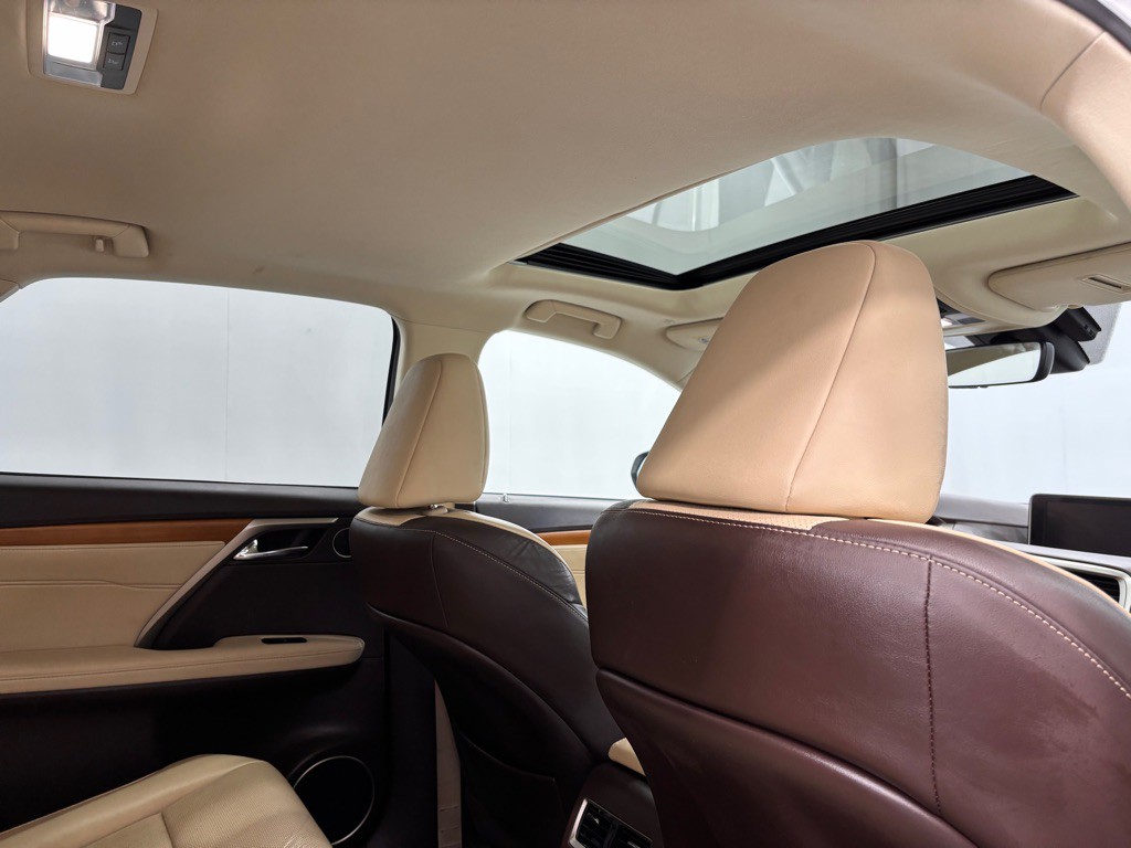 2016 Lexus RX 350 Image 26