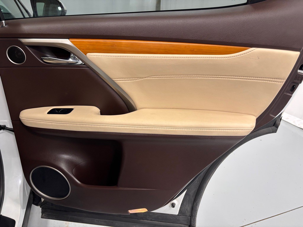 2016 Lexus RX 350 Image 27