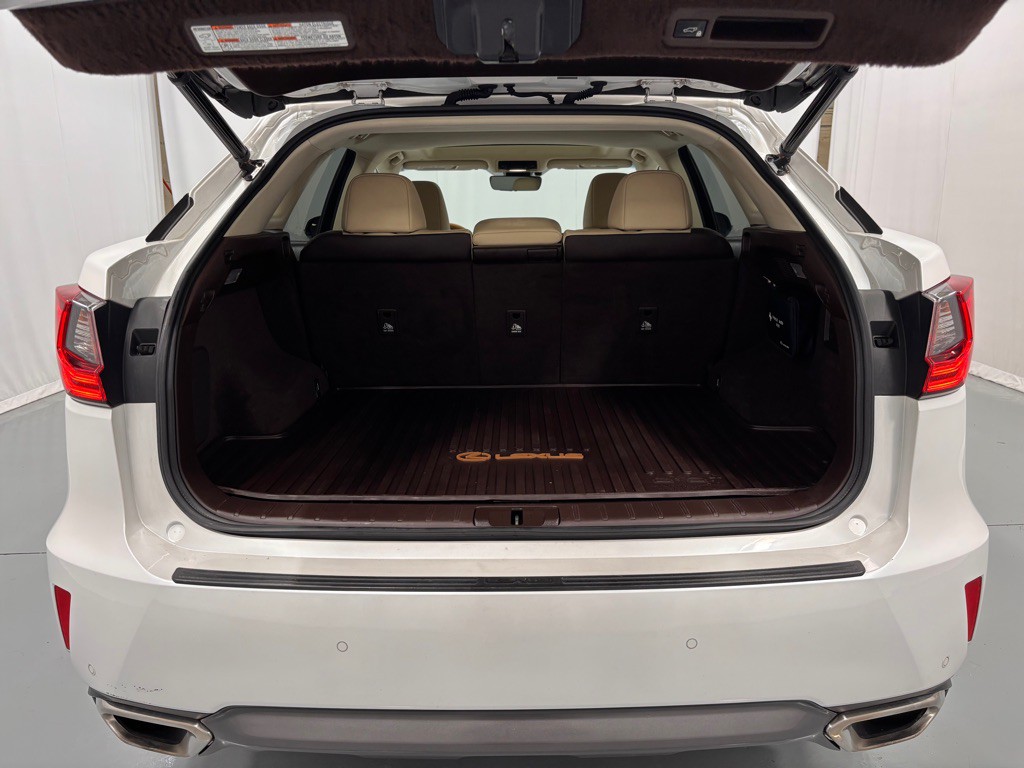 2016 Lexus RX 350 Image 28