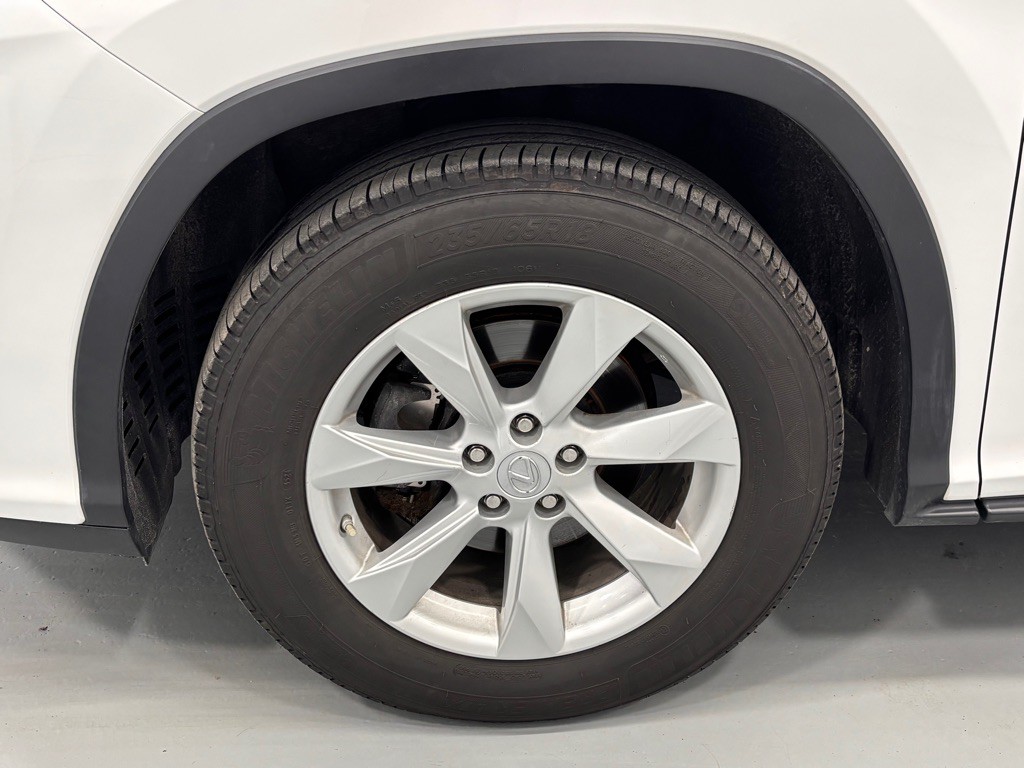 2016 Lexus RX 350 Image 30