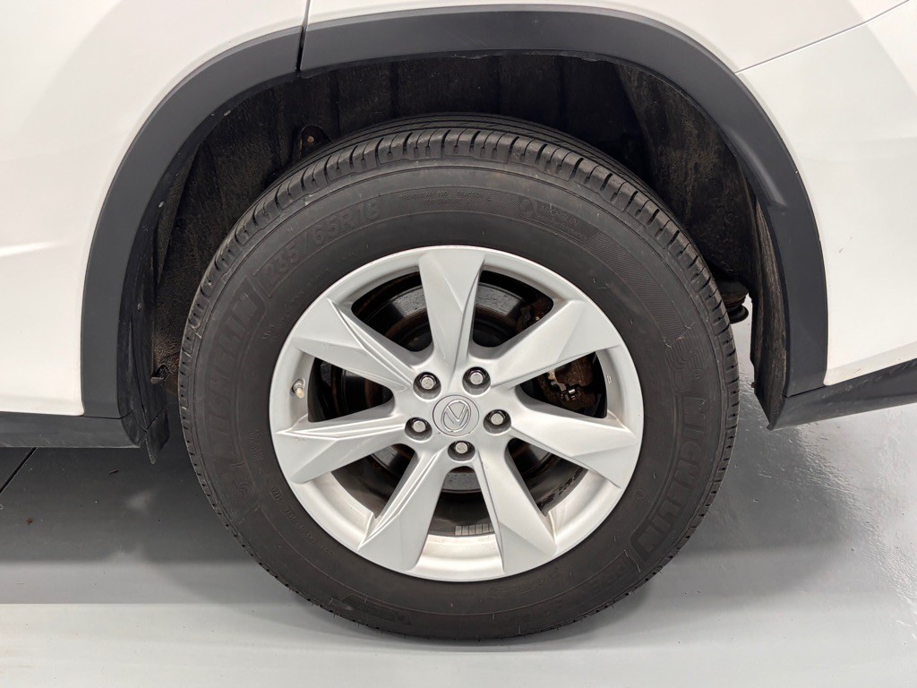 2016 Lexus RX 350 Image 31
